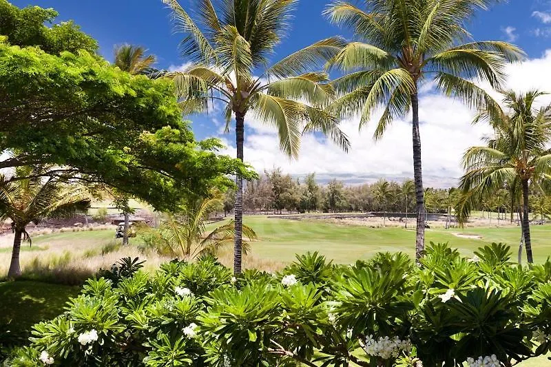 Ferienhaus G1 Waikoloa Beach Villas