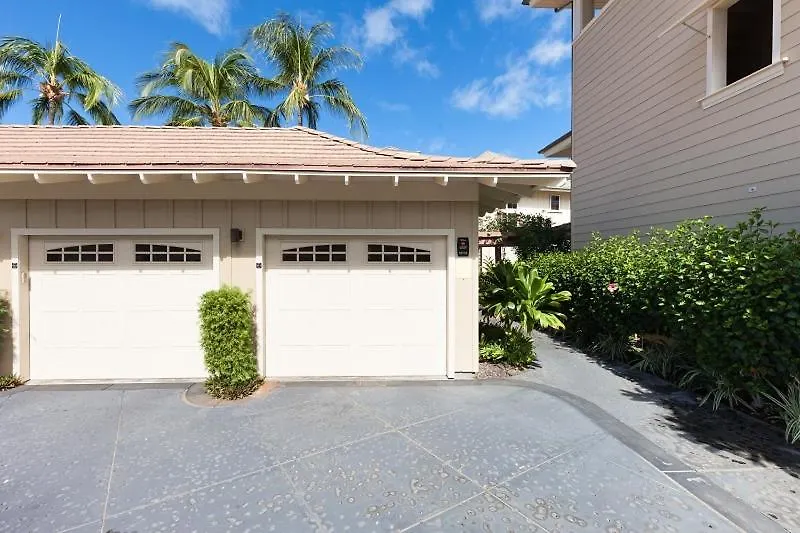 G1 Waikoloa Beach Villas 0*,