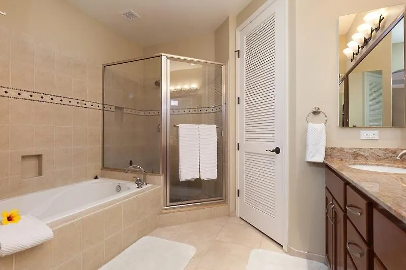 G1 Waikoloa Beach Villas Ferienhaus