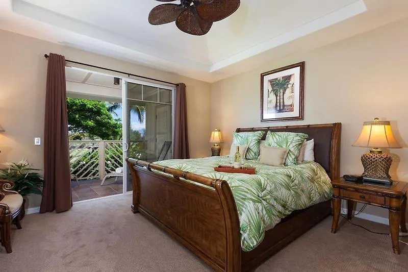 Ferienhaus G1 Waikoloa Beach Villas USA