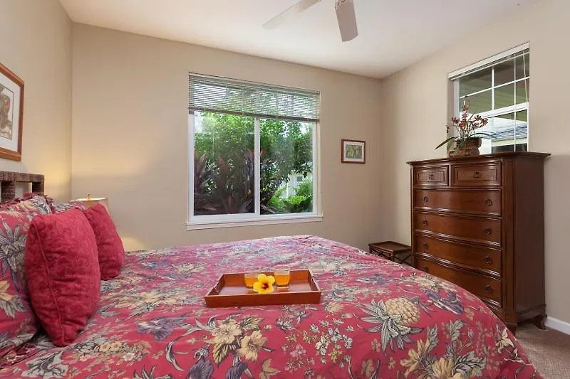 G1 Waikoloa Beach Villas