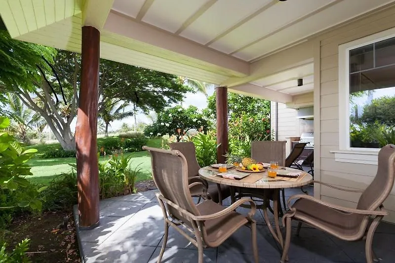 G1 Waikoloa Beach Villas 0*,