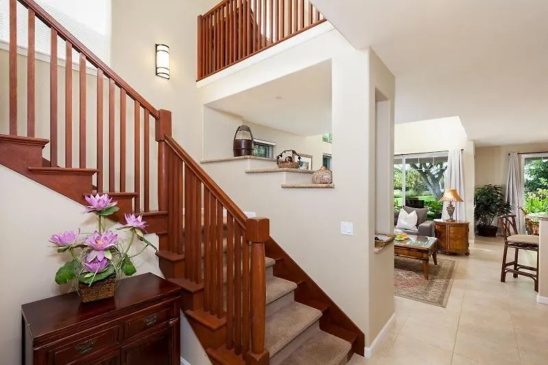 G1 Waikoloa Beach Villas Ferienhaus