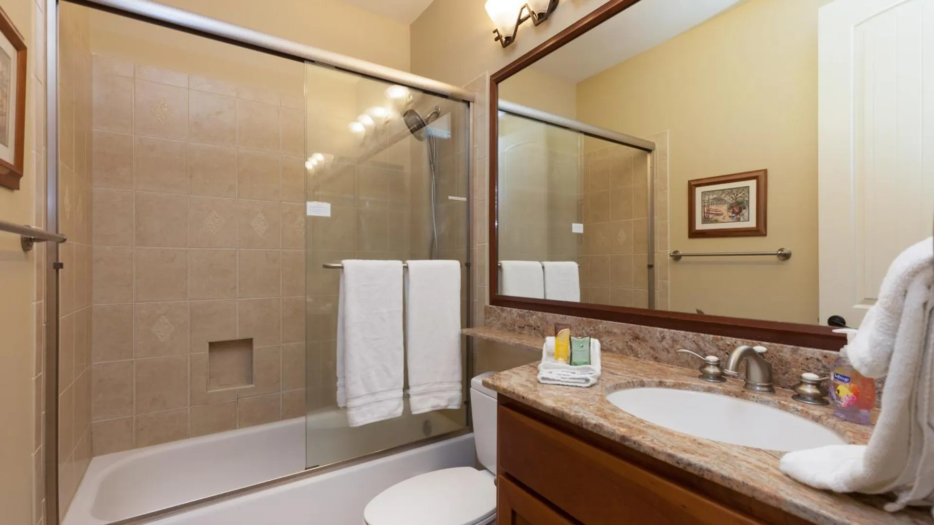 G1 Waikoloa Beach Villas USA
